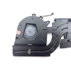 New For Lenovo Legion Y545 Series Cooling Fan & Heatsink 5H40S19931 Y7000P-2019