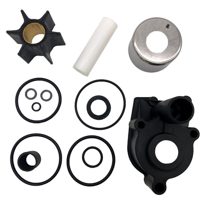 46-96148T8 Water Pump Impeller Repair Kit For Mercruiser Alpha One and Mercury