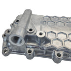 Oil Cooler For ISUZU NPR NPR-HD NQR NRR 4HK1 4HE1 4.8L 5.2L 1998-2010 US