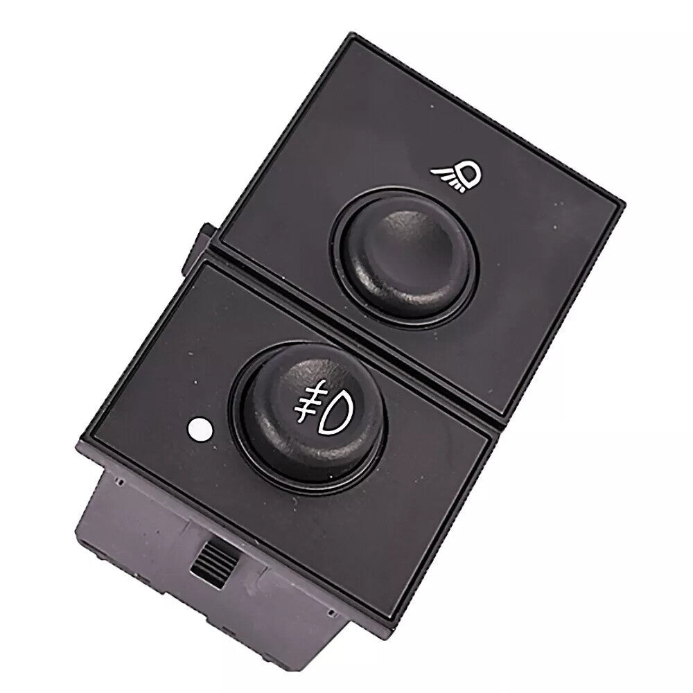 For 2003-2006 Chevy Silverado Tahoe Avalanche GMC Sierra YukoE Fog Light Switch