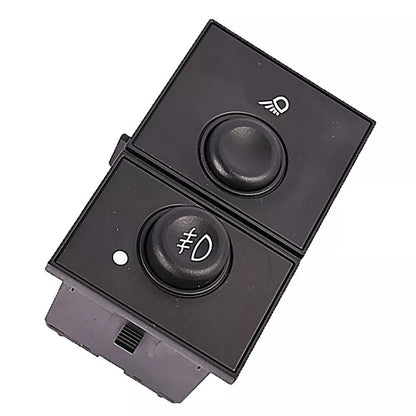 For 2003-2006 Chevy Silverado Tahoe Avalanche GMC Sierra YukoE Fog Light Switch