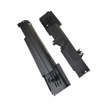 For BMW 328i 335i 428i 435i L+R Radiator Support Brackets 17117600537