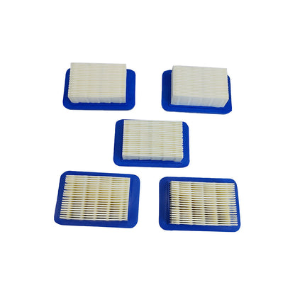 5pcs Air Filter for Echo PB-500H PB-403 PB603 PB413 PB650 A226000032 A226000031