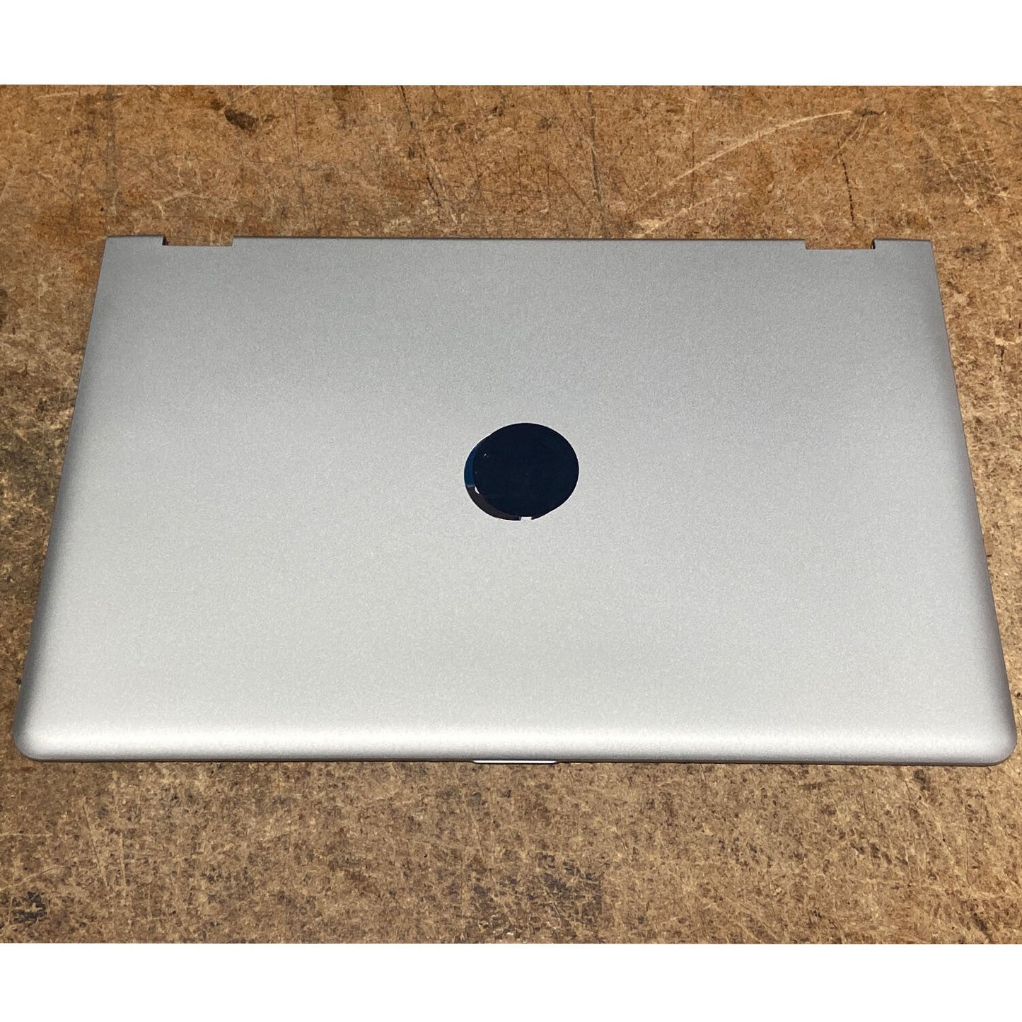 924501 001 Silver LCD Back Cover Top Lid US for HP Pavilion 15 BR 15 BR001LA