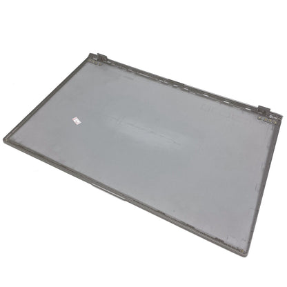 Gray LCD Back Cover For Asus VivoBook 15 X512 X512U V5000F Top Case Lid Plastic