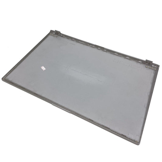Gray LCD Back Cover For Asus VivoBook 15 X512 X512U V5000F Top Case Lid Plastic