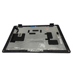 Black LCD Back Cover For Dell Latitude 7430 E7430 Top Case 0DTN7N DTN7N Rear Lid