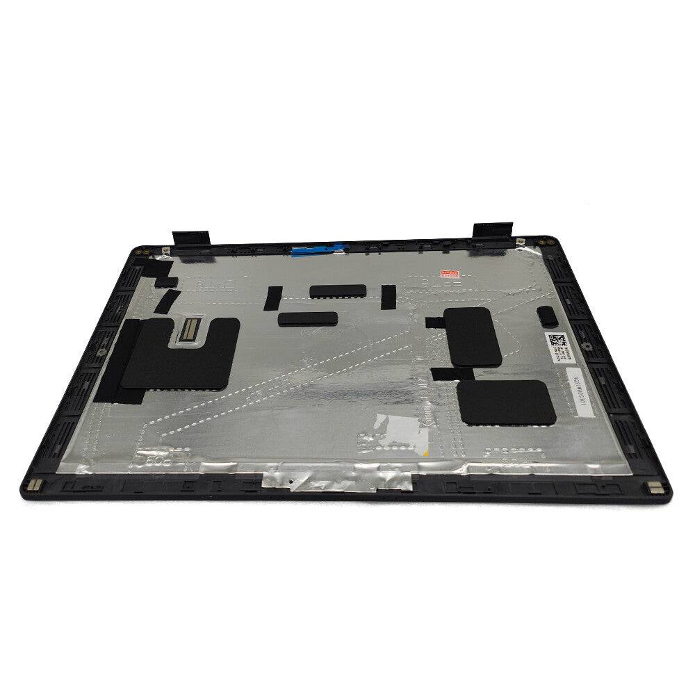Black LCD Back Cover For Dell Latitude 7430 E7430 Top Case 0DTN7N DTN7N Rear Lid