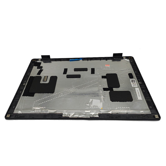 Black LCD Back Cover For Dell Latitude 7430 E7430 Top Case 0DTN7N DTN7N Rear Lid