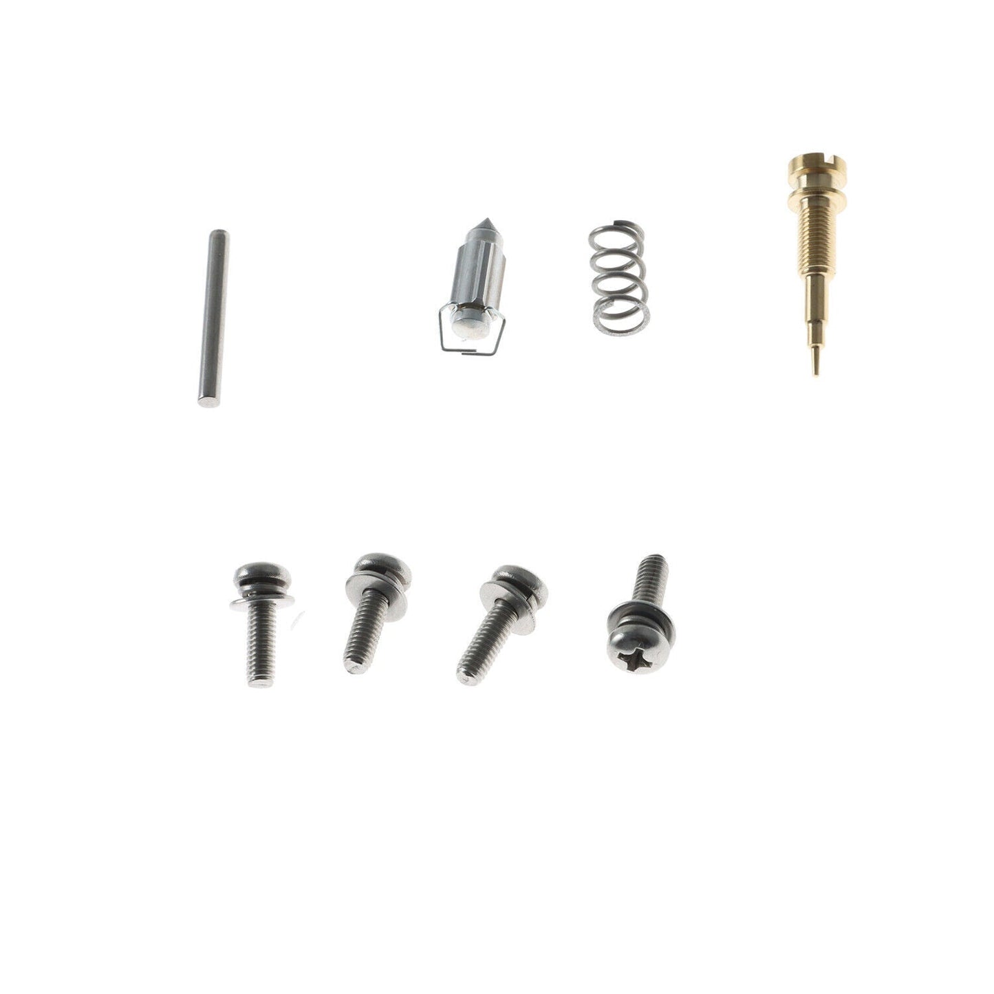 Replacement 8542561 Carburetor Repair Kit Durable for Outboard Engine