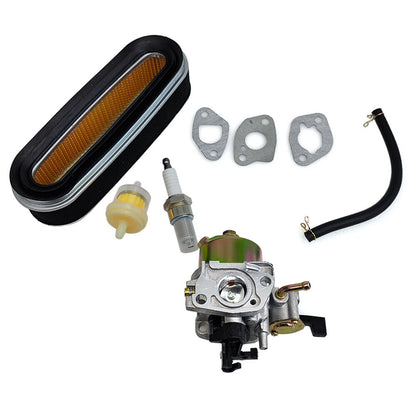 Carburetor Fit For Honda GXV120 GXV140 HR214 HRA214 HR215 HR216 carb engine