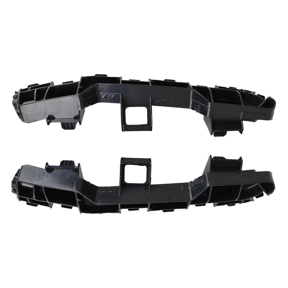 Front Bumper Bracket Right Left for Honda Accord Sedan 2013 2017