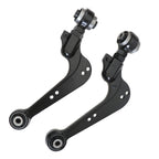 2x Adjustable Rear Alignment Camber Arms For Toyota RAV4 06-18 Lexus NX 15-20