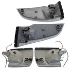 Turn Signal Lamp Corner Light For Mitsubishi Fuso FE180 FE145 FE140 2005-2011