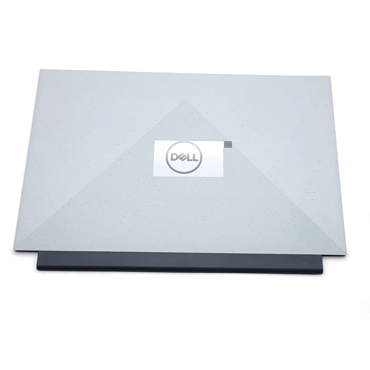 0W9XD4 W9XD4 White For Dell G15 5510 5511 5515 Top Lid Rear Back Cover+ Bezel US