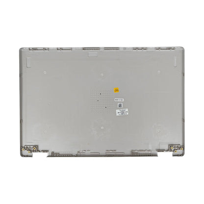Silver Back Cover For HP Pavilion X360 15T-DQ 15-DQ 15-DQ1071CL Top L53033-001