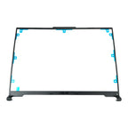 New For ASUS TUF Gaming A16 FA617 FA617NS FX617 FX607 FX617 Bezel Black 16in