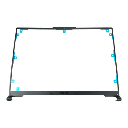 New For ASUS TUF Gaming A16 FA617 FA617NS FX617 FX607 FX617 Bezel Black 16in