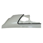 For ISUZU NPR NPR-HD NQR NRR 2008-2020 Passenger / Right Side Front Side Panel