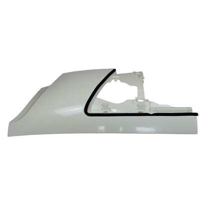 For ISUZU NPR NPR-HD NQR NRR 2008-2020 Passenger / Right Side Front Side Panel
