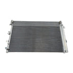 AC Condenser For 2015-2018 Ford Edge For Lincoln MKX 2.7L 2.0L New