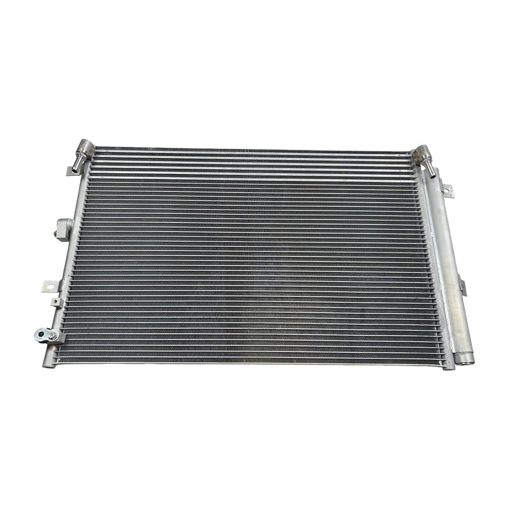 AC Condenser For 2015-2018 Ford Edge For Lincoln MKX 2.7L 2.0L New