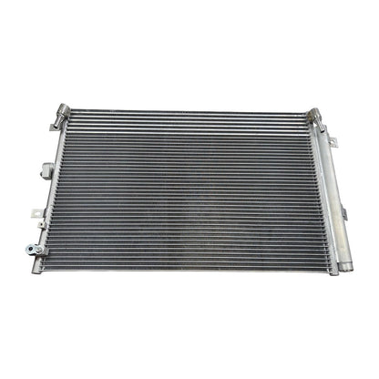 AC Condenser For 2015-2018 Ford Edge For Lincoln MKX 2.7L 2.0L New