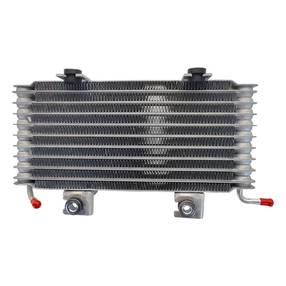 21606JD31A External Transmission Oil Cooler For 2013-2021 Nissan NV200 Quality
