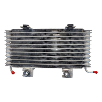 21606JD31A External Transmission Oil Cooler For 2013-2021 Nissan NV200 Quality