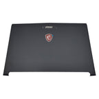 New For MSI GL62MVR GL62M GP62 MS-16J5 16J3 16J GL62 6QD 6QF9 Top Back Cover US
