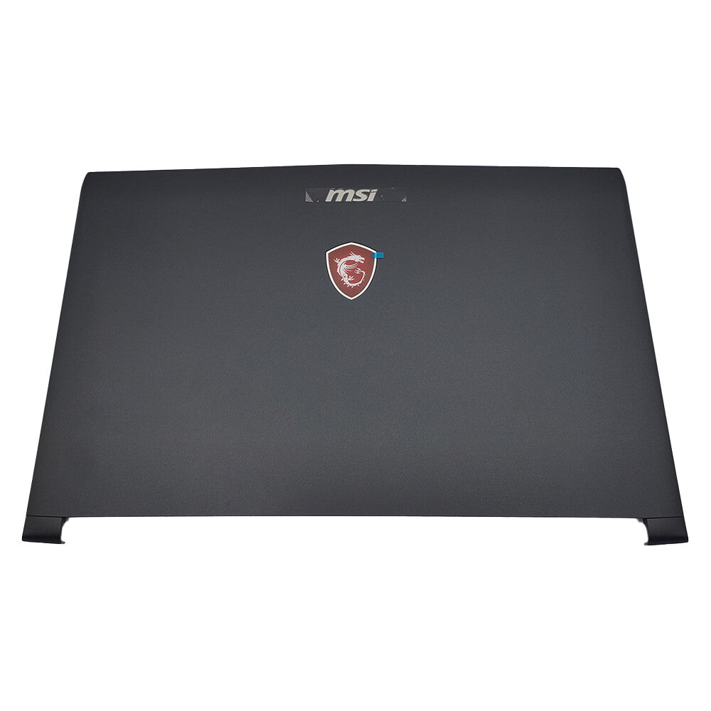 New For MSI GL62MVR GL62M GP62 MS-16J5 16J3 16J GL62 6QD 6QF9 Top Back Cover US