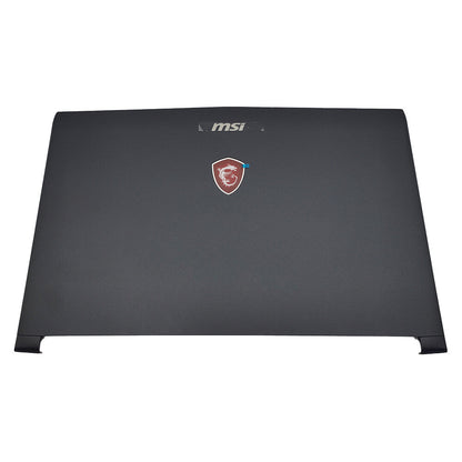 New For MSI GL62MVR GL62M GP62 MS-16J5 16J3 16J GL62 6QD 6QF9 Top Back Cover US