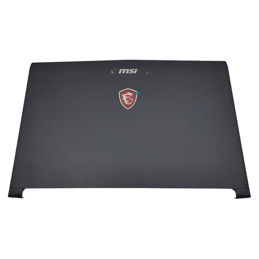 New For MSI GL62MVR GL62M GP62 MS-16J5 16J3 16J GL62 6QD 6QF9 Top Back Cover US