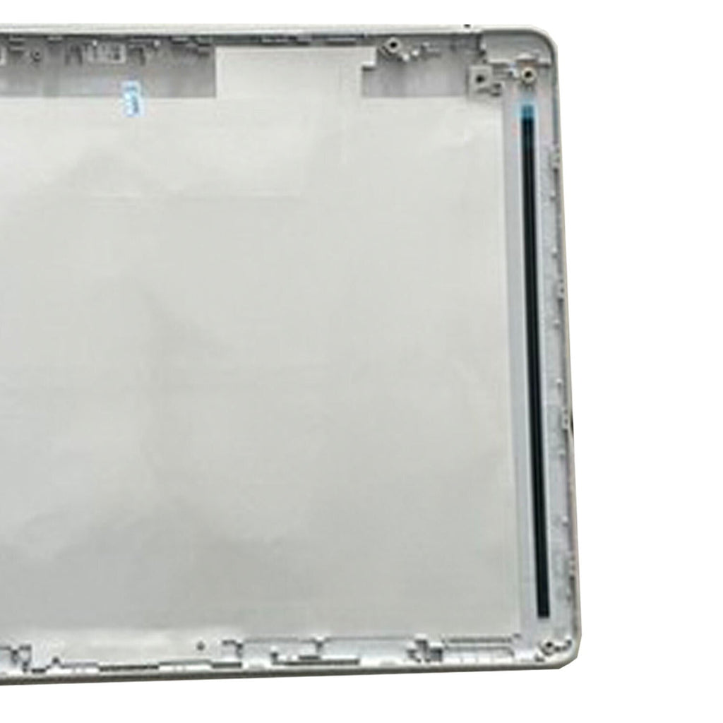 L63603 001 Silver Back Cover Lid for HP 15 DY 15 EF 15s fq 15 EF1041NR 15s eq