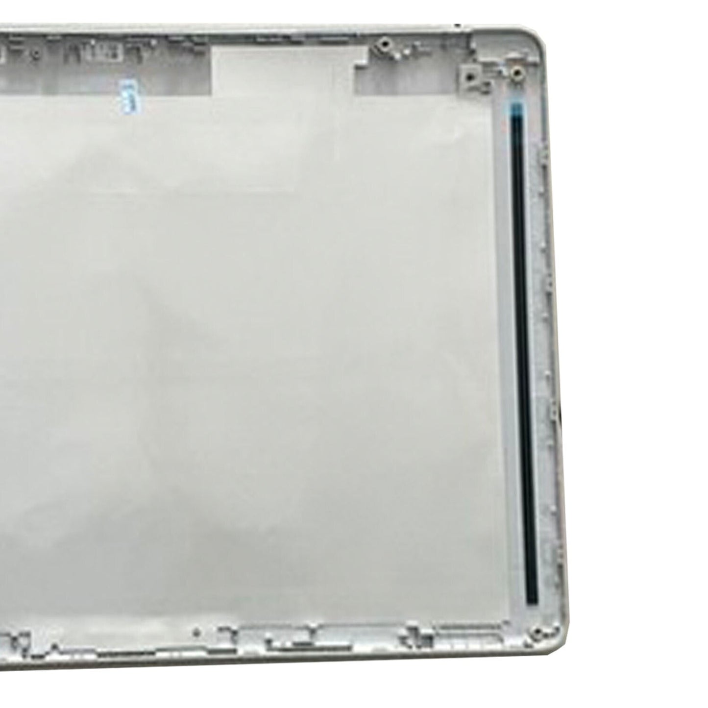 L63603 001 Silver Back Cover Lid for HP 15 DY 15 EF 15s fq 15 EF1041NR 15s eq