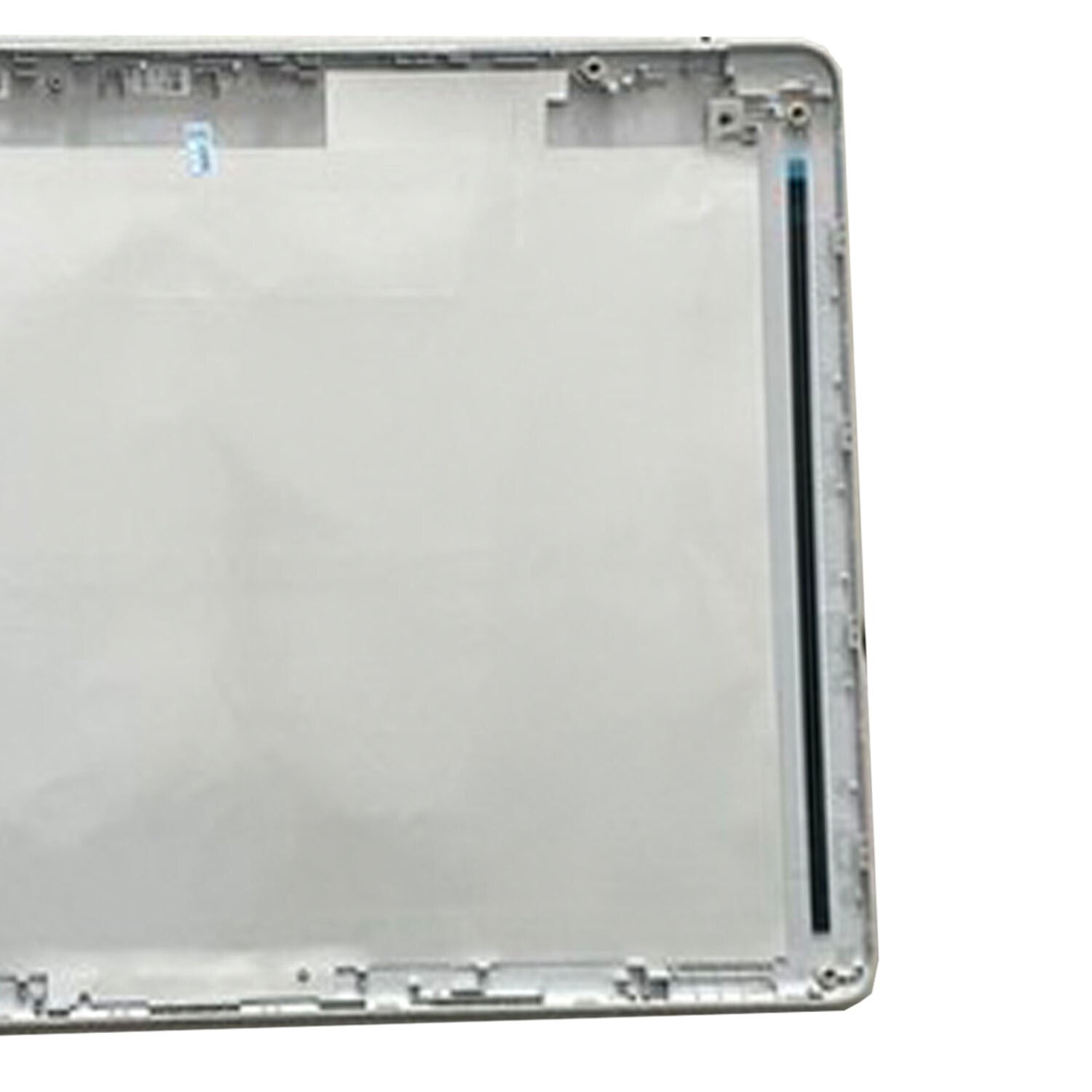 L63603 001 Silver Back Cover Lid for HP 15 DY 15 EF 15s fq 15 EF1041NR 15s eq