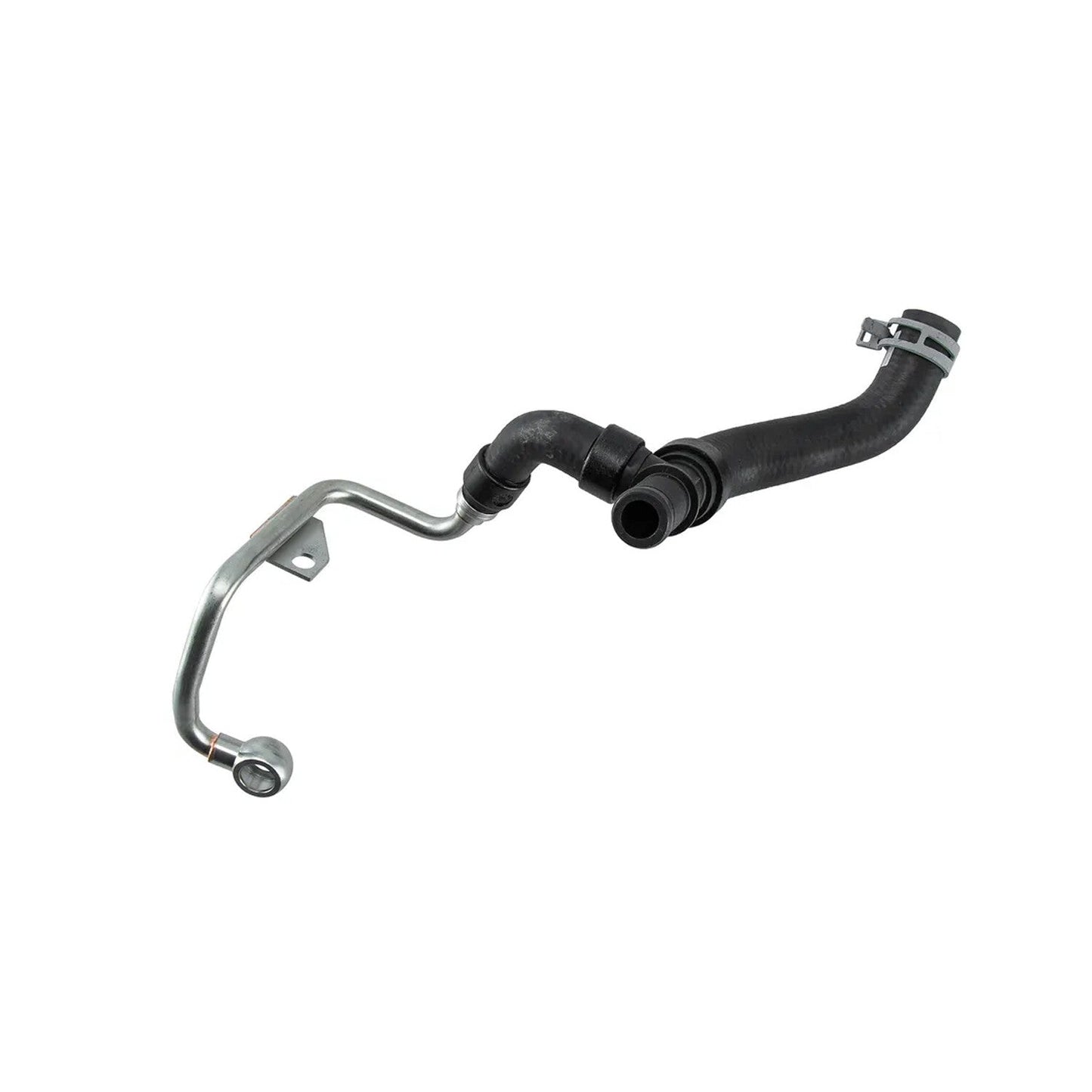 For Mini Cooper R56 R57 R58 R60 R61 Turbocharger Coolant Hose Pipe 11539845352