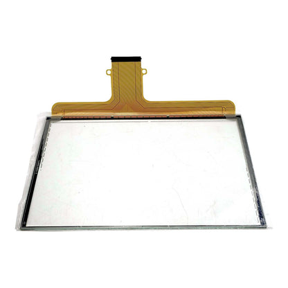 8" Touch Screen Glass Digitizer, Durable 55-Pin Fit For 2015-2018 GMC Chevrolet