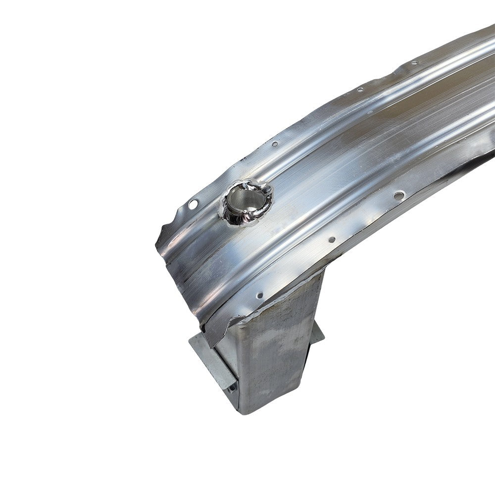 New For 2011-2016 Chevrolet Cruze Front Bumper Reinforcement Impact Bar 13426894