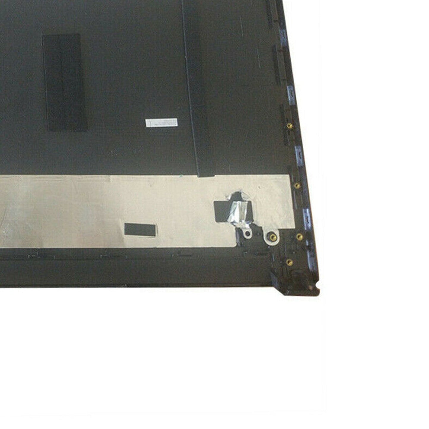 New For Dell Inspiron 15 5000 5555 5558 Back Cover Rear Lid Top 0G7HHP Black US