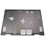 Brown Back Cover For HP Envy X360 15-DR 15-DS Top Case 15.6" Rear Lid L54912-001