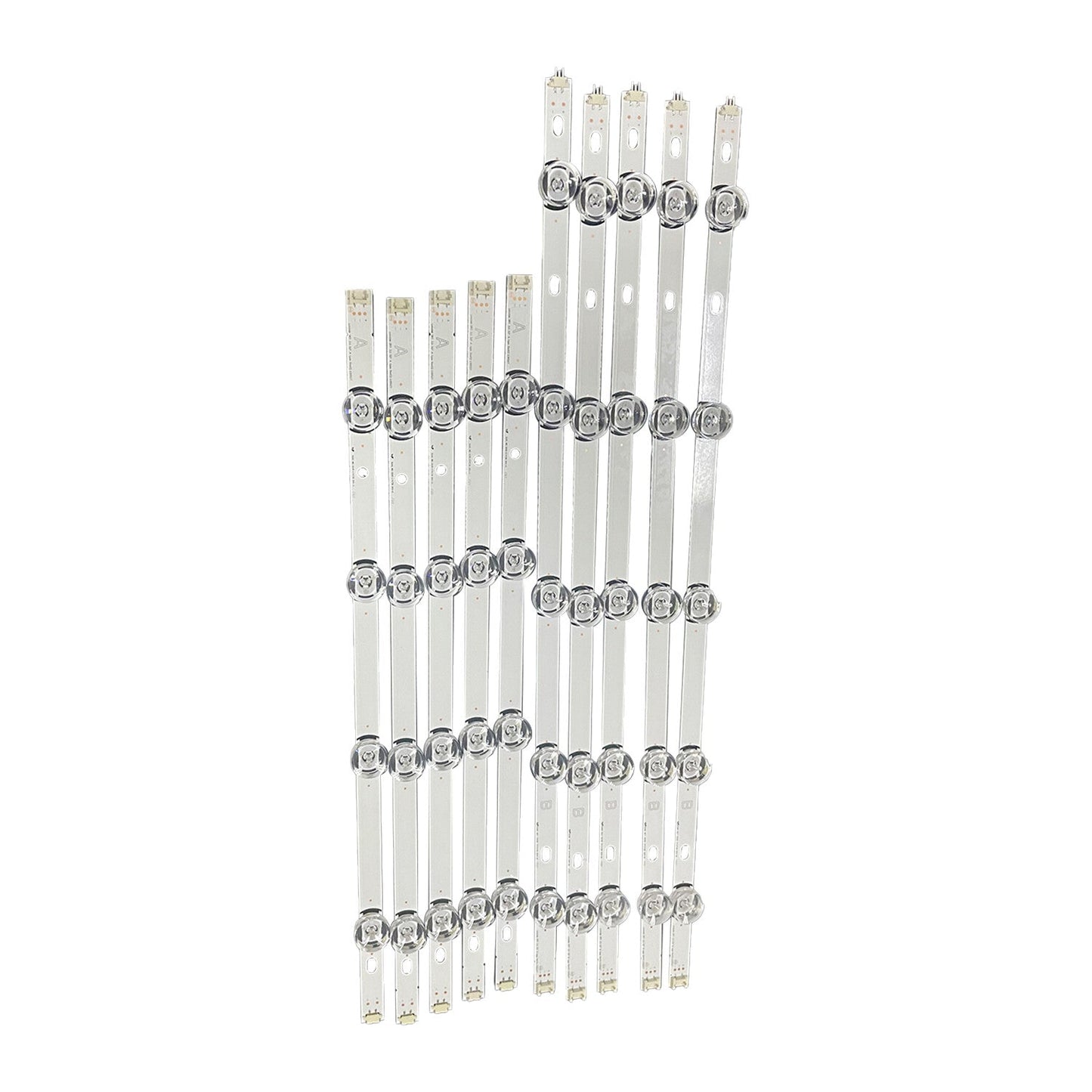 LED Strips for LG 50LF6000 50LB5620 50LF6100 50LF5610 50LB570B 50LB5800 50LB580N
