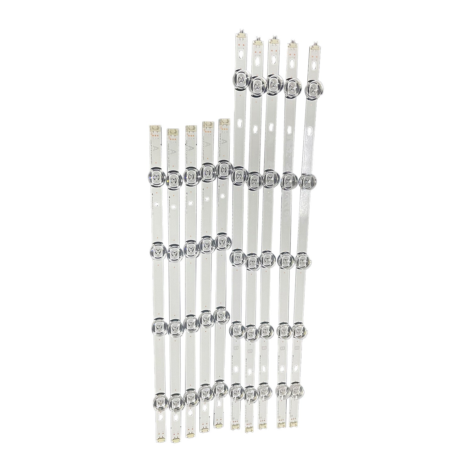 LED Strips for LG 50LF6000 50LB5620 50LF6100 50LF5610 50LB570B 50LB5800 50LB580N