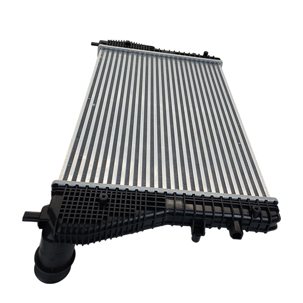 Intercooler Charge Air Cooler For VW Jetta Beetle Passat 1.8/2.0/2.5 1K0145803BM