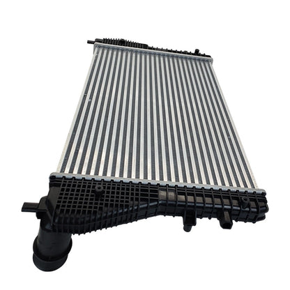 Intercooler Charge Air Cooler For VW Jetta Beetle Passat 1.8/2.0/2.5 1K0145803BM