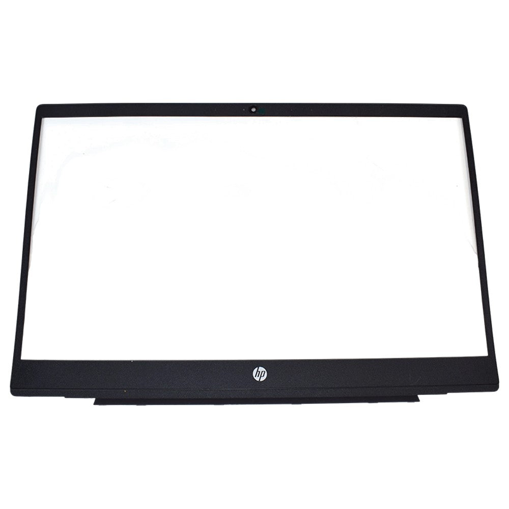 New Black Front Bezel For HP 15CS 15-CW 15CW 15-CS Front Frame L23908-001 15.6in
