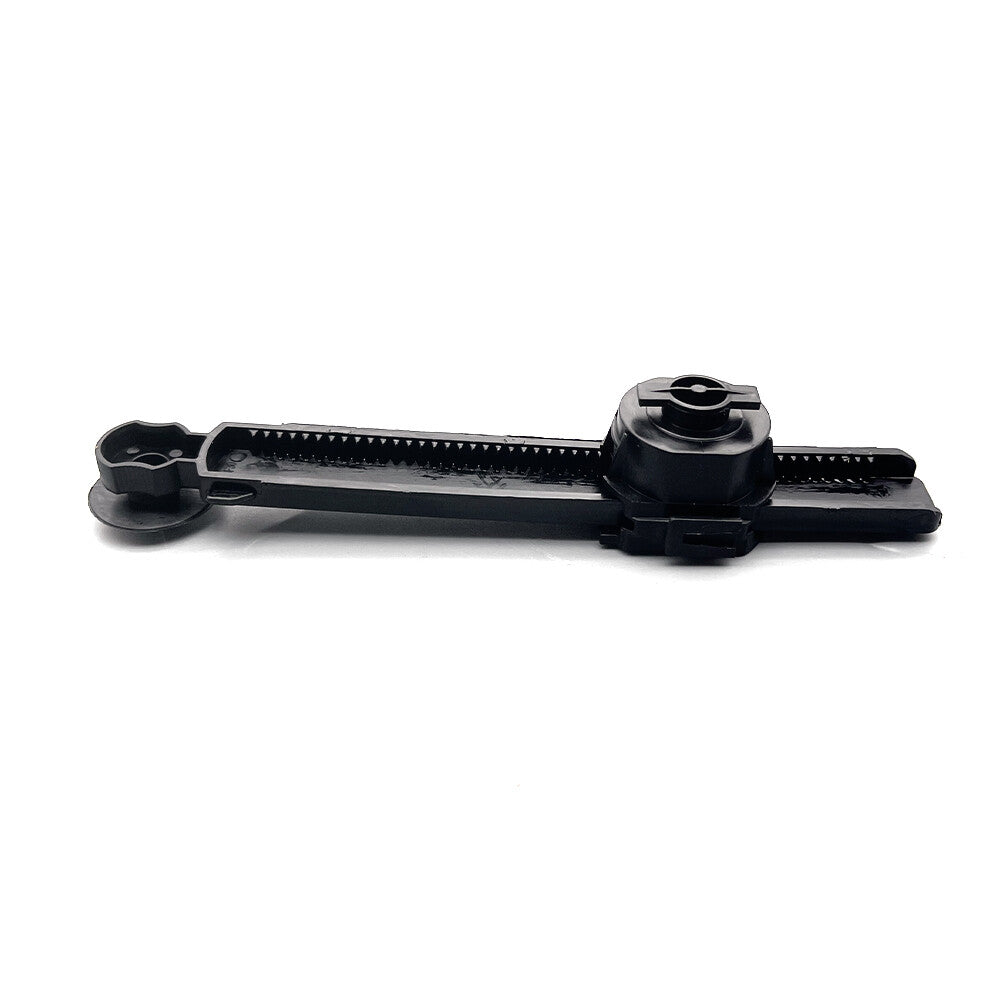 Glove Box Support Damper Plastic Black for Ford F150 2015 2016 2017 2018