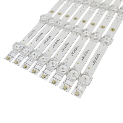 LED strips For Hisense SVH700A31 70A7100 70A6G 70A6G3 70A6H 70H6570G 70H6500G