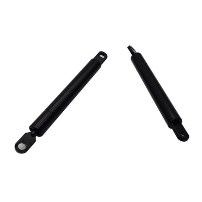2Pcs Steering Damper For Husqvarna Dixon Jonsered Poluan RedMax 539102720