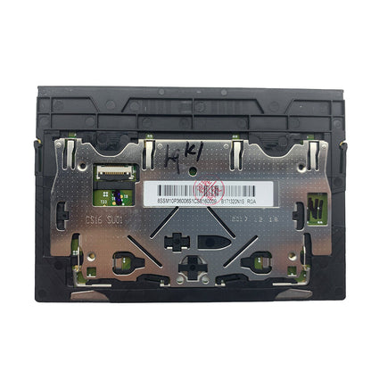 New For Lenovo ThinkPad P1 X1 Extreme 1st 2nd Gen1 Gen 2 Trackpad Touchpad Glass